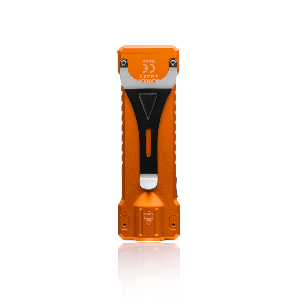 Modlite Noxon Anark