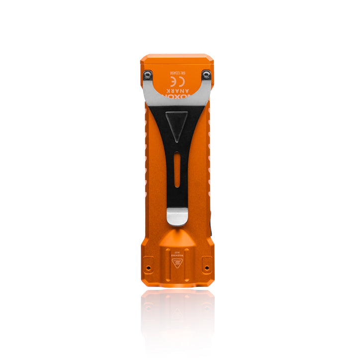 Modlite Noxon Anark