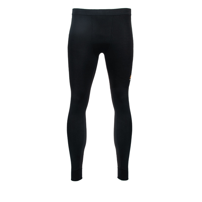 HotWool Pant Black front