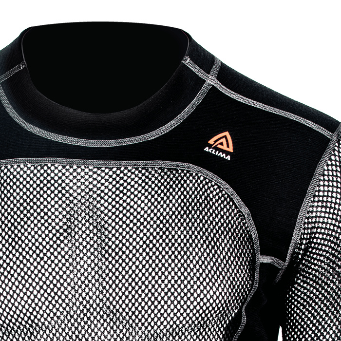 Crye Precision WoolNet Crew Neck Shirt