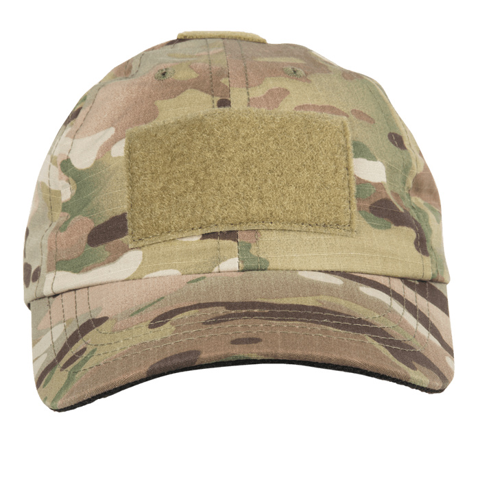 Shooter's Cap MultiCam