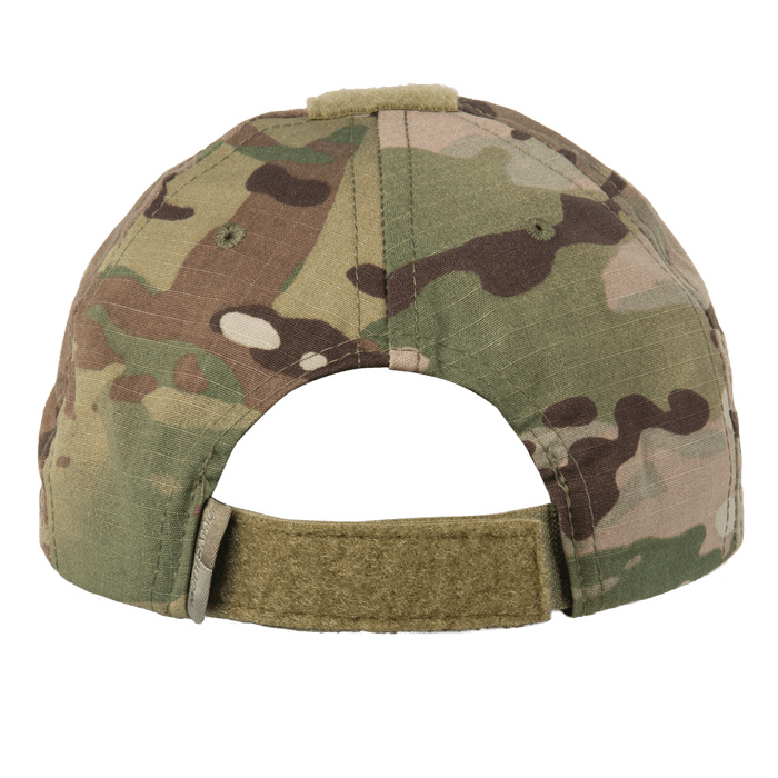 Shooter's Cap MultiCam