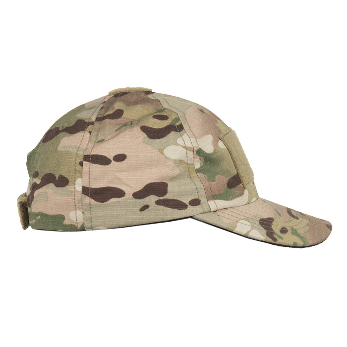 Shooter's Cap MultiCam