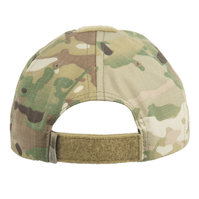 Shooter's Cap - CP MultiCam