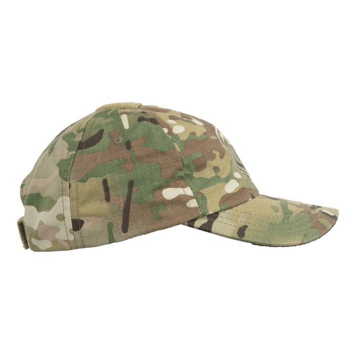 Shooter's Cap - CP MultiCam