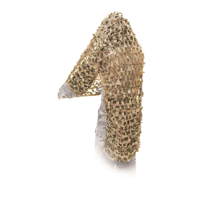 Crye Precision Compact Assault Ghillie