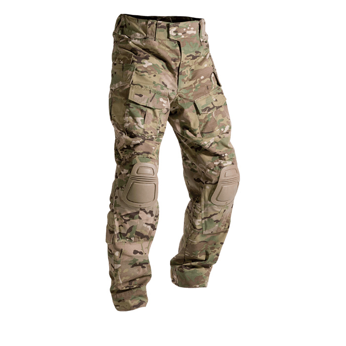 G3 Combat Pant MultiCam front