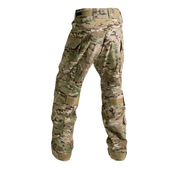 G3 Combat Pant MultiCam back