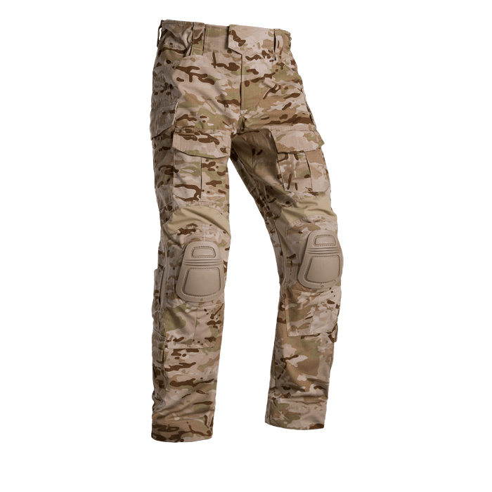 G3 Combat Pant MultiCam Arid