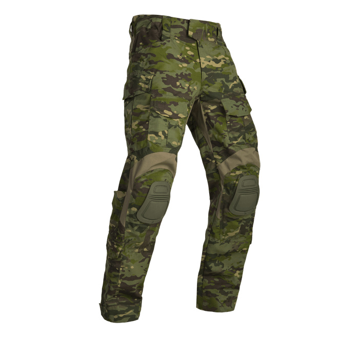 G3 Combat Pant MultiCam Tropic