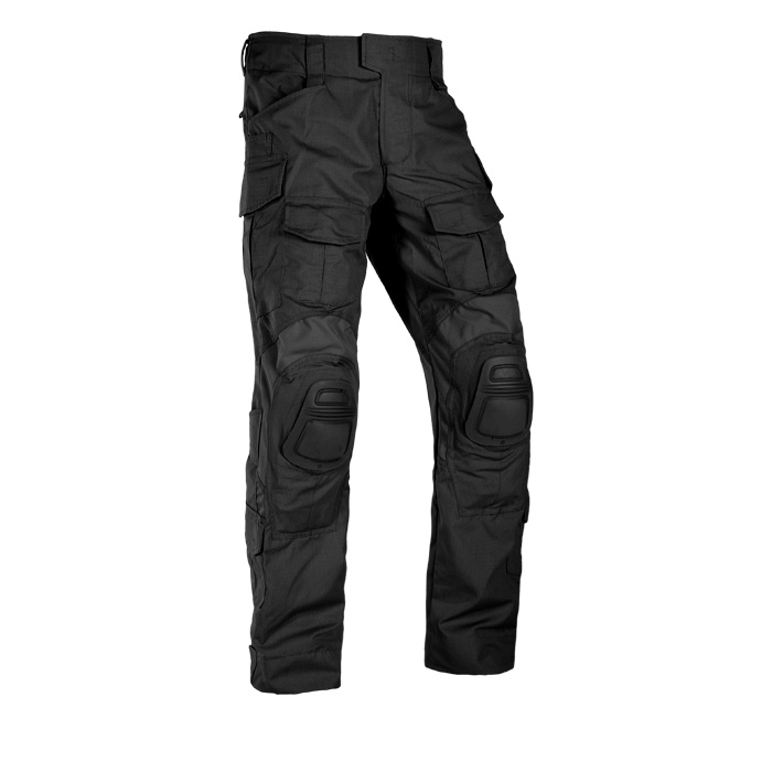 G3 Combat Pant Black