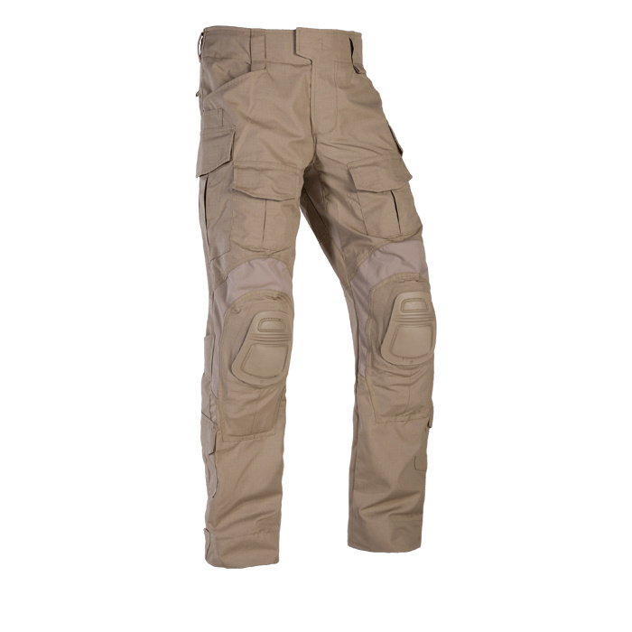 G3 Combat Pant Khaki