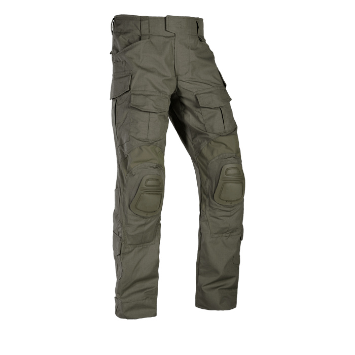 G3 Combat Pant Ranger Green