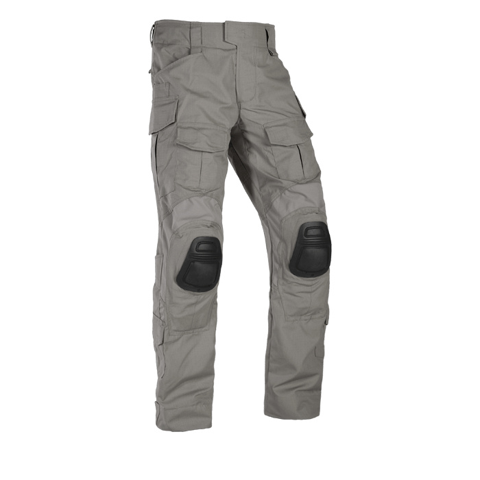 G3 Combat Pant Wolf Gray