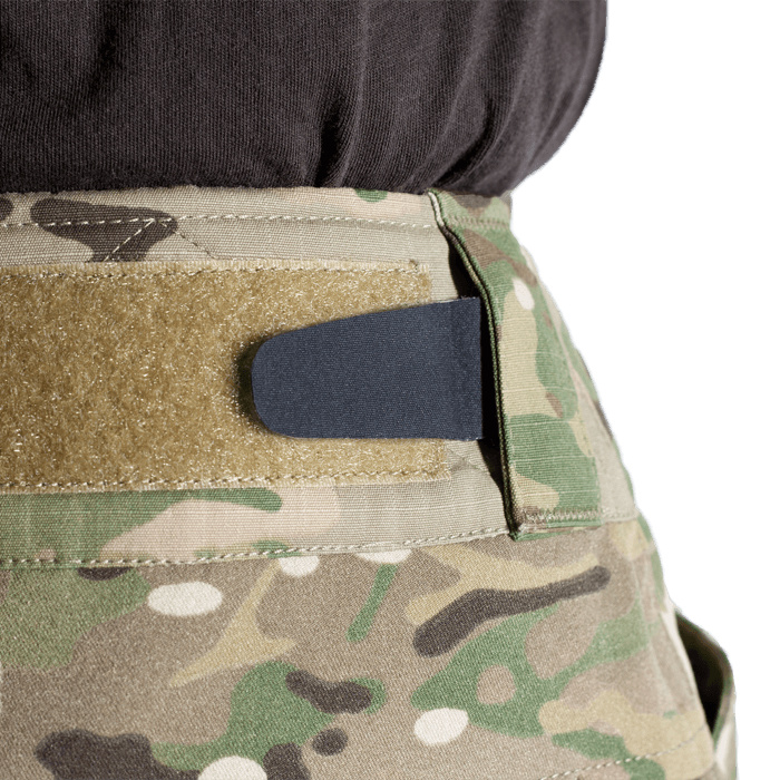 Adjustable Waist