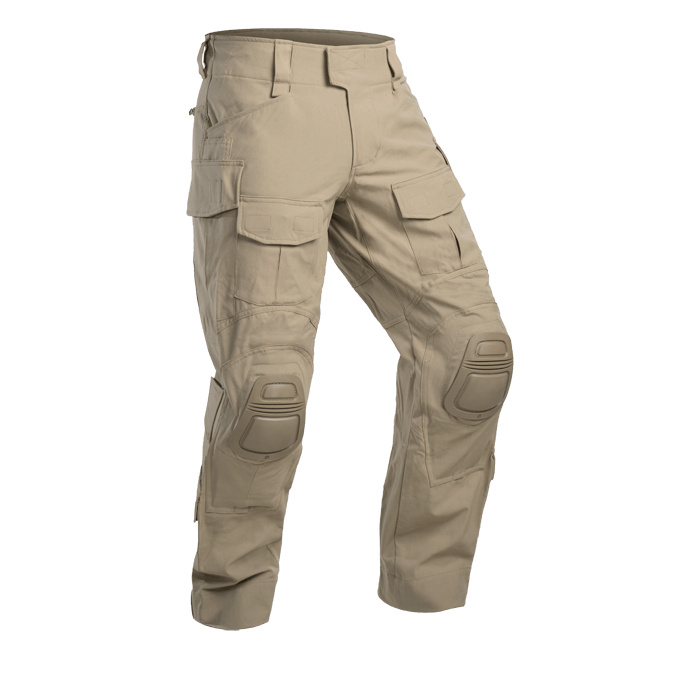 G3 All Weather Combat Pant Black