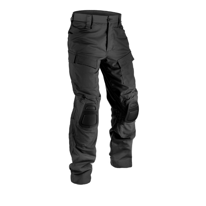 Combat Pant LE01 MultiCam back