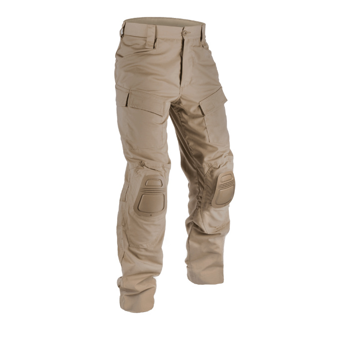 Combat Pant LE01 Ranger Green