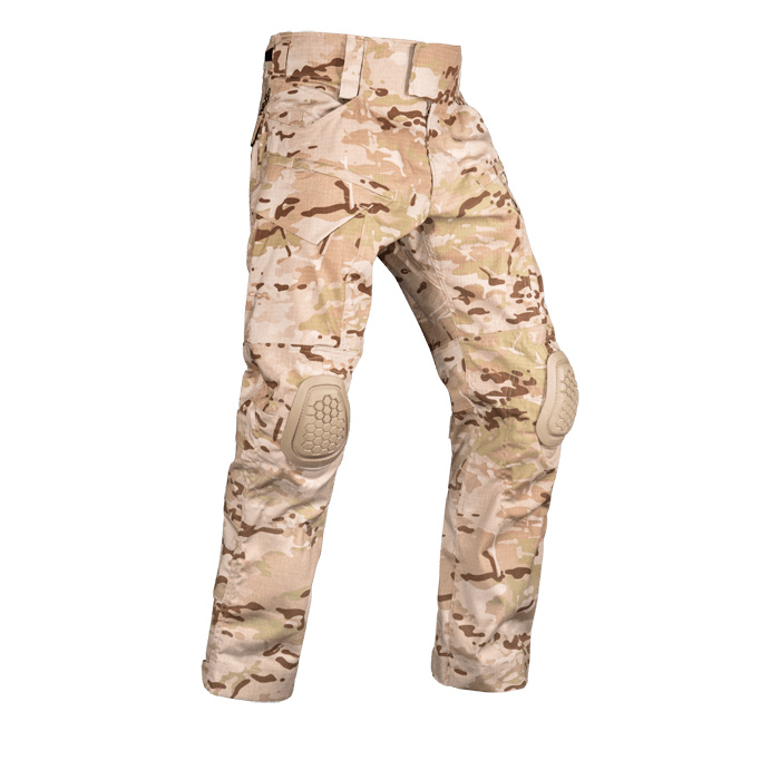 G4 COMBAT PANT - MULTICAM ARID
