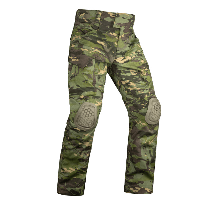 G4 COMBAT PANT - MULTICAM TROPIC