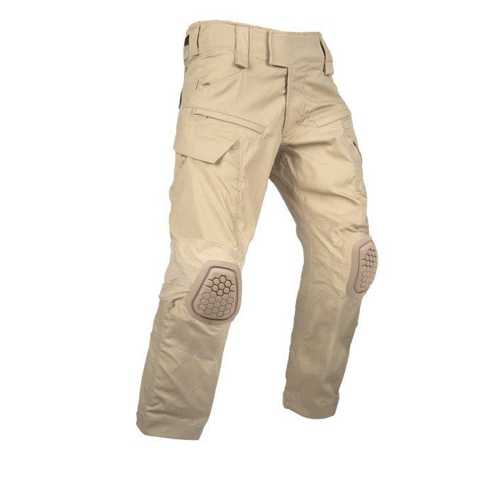 G4 COMBAT PANT - KHAKI