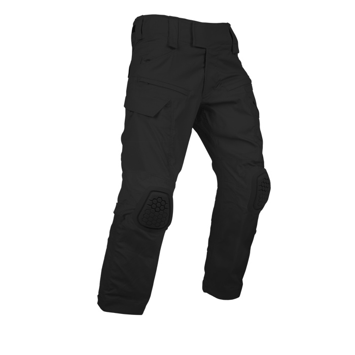 G4 COMBAT PANT - BLACK