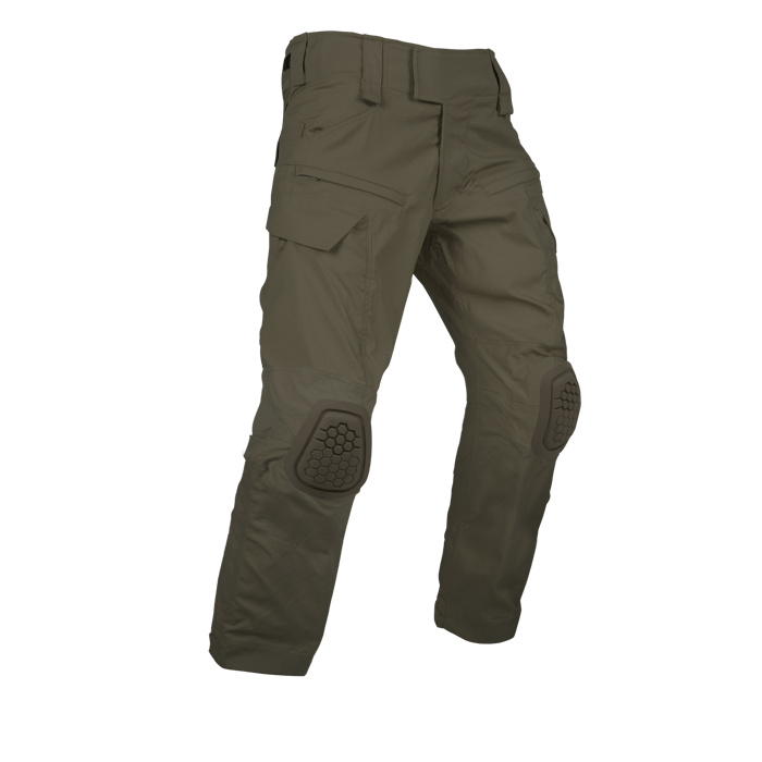 G4 COMBAT PANT - RANGER GREEN