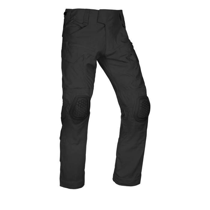 G4 FR COMBAT PANT - BLACK
