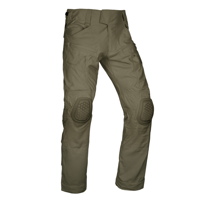 G4 FR COMBAT PANT - RANGER GREEN