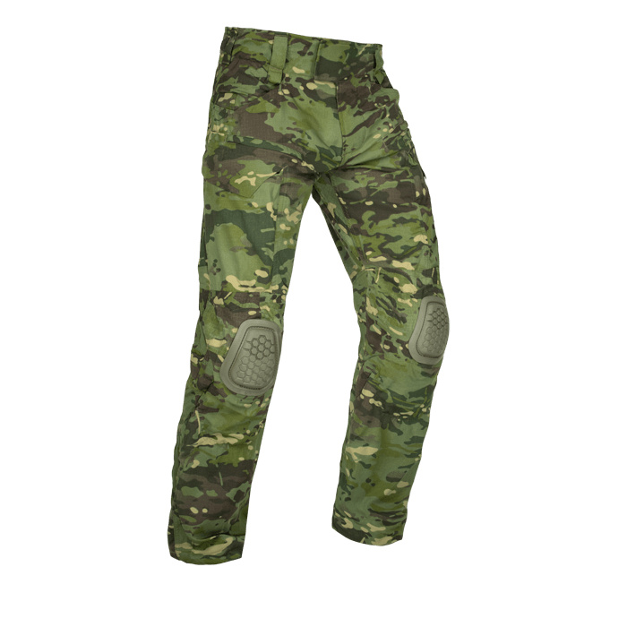 G4 Hot Weather Combat Pant MultiCam Tropic