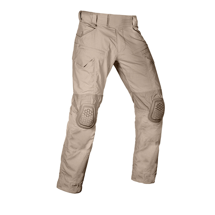 G4 Hot Weather Combat Pant Khaki