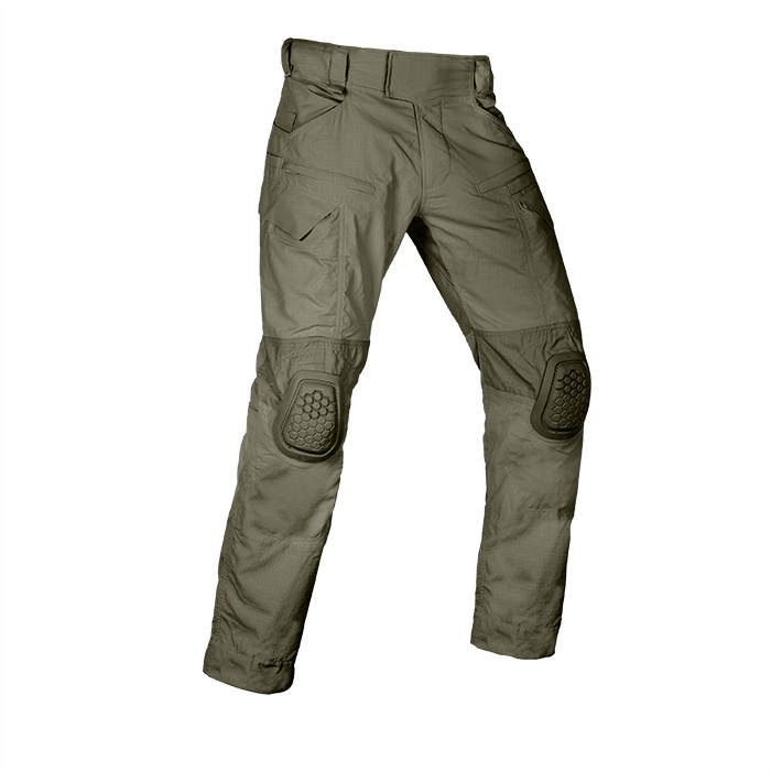 G4 Hot Weather Combat Pant Ranger Green