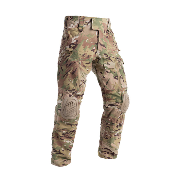 G4 AVIATION COMBAT PANT - MULTICAM