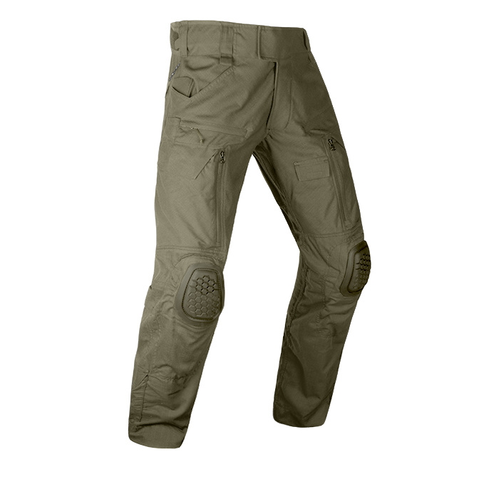 G4 AVIATION COMBAT PANT - RANGER GREEN