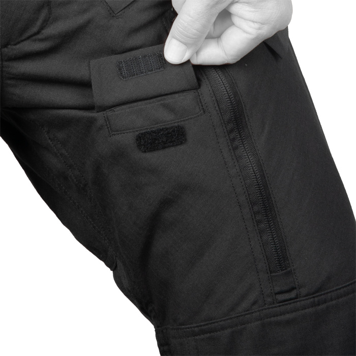 Screwdriver pocket