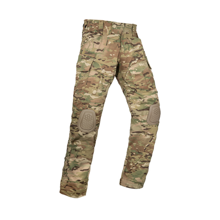 G3.5 COMBAT PANT MULTICAM