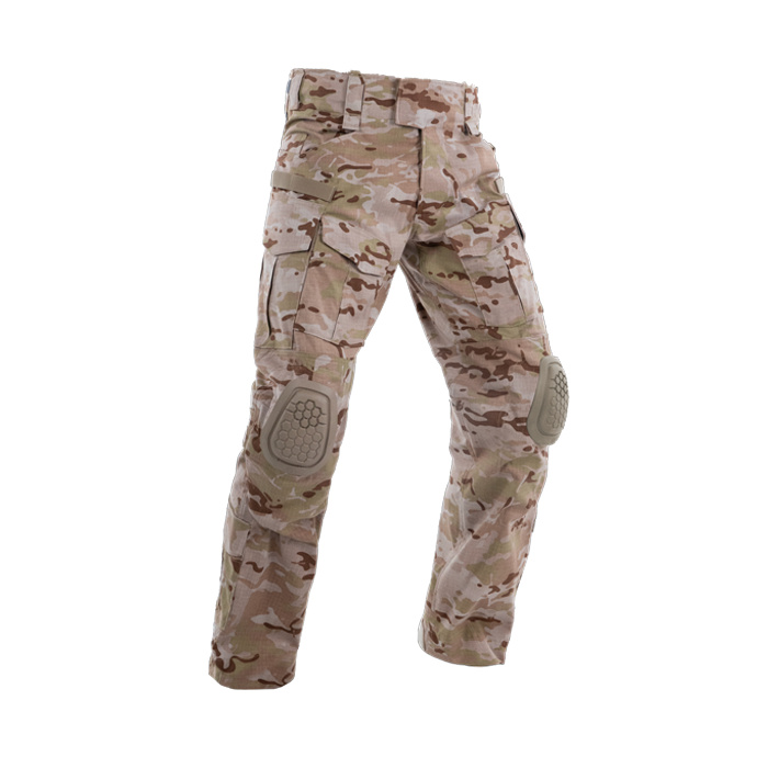 G3.5 COMBAT PANT MULTICAM ARID