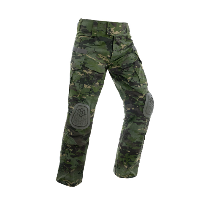 G3.5 COMBAT PANT MULTICAM TROPIC