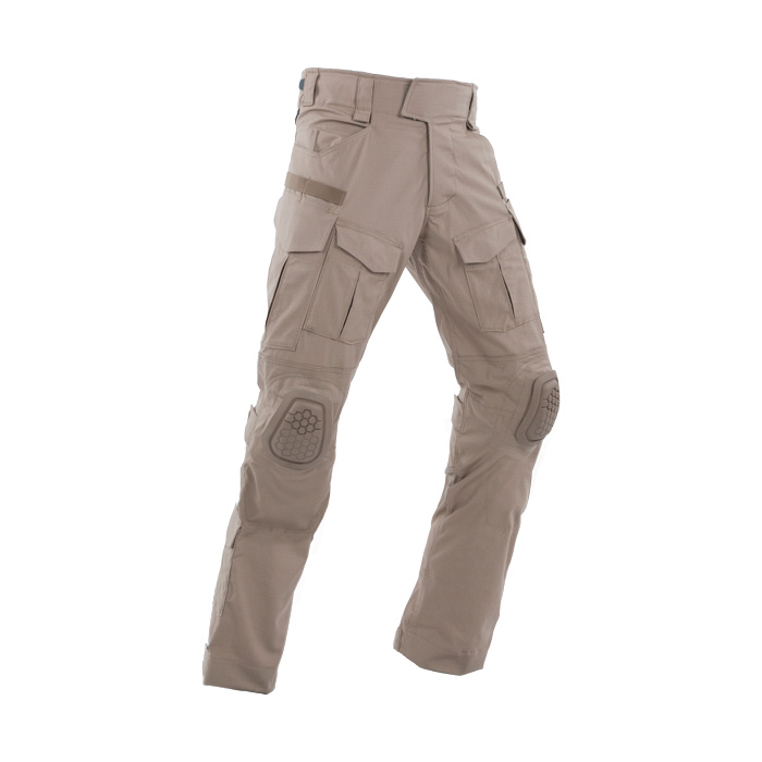 G3.5 COMBAT PANT KHAKI