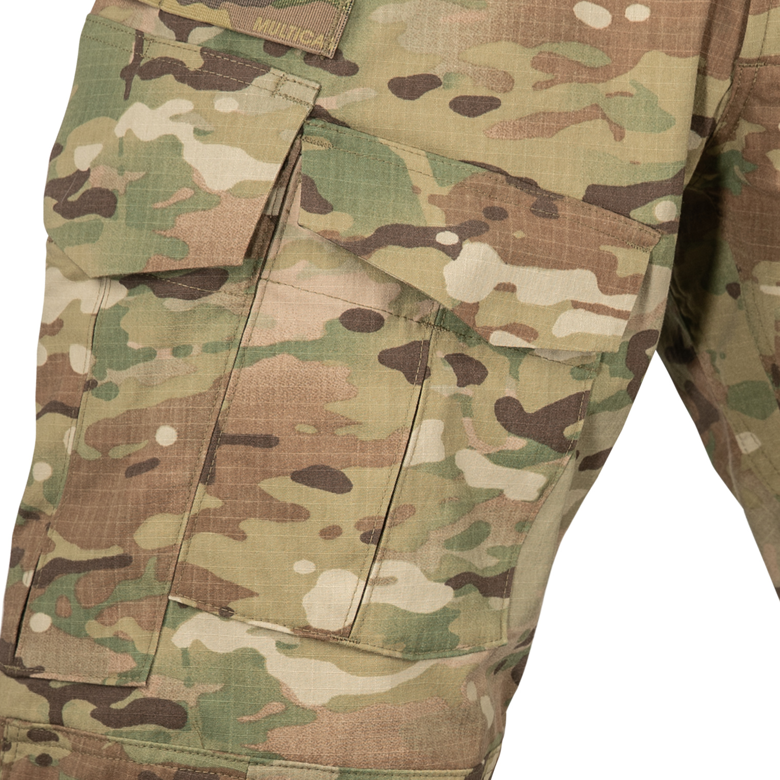G3 style cargo and thigh pockets