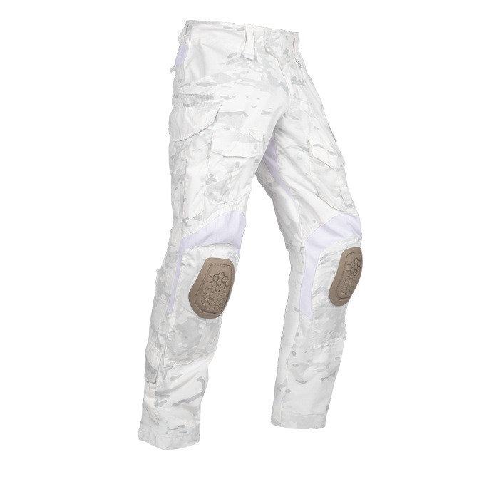 G3 ARCTIC COMBAT PANT - MULTICAM ALPINE