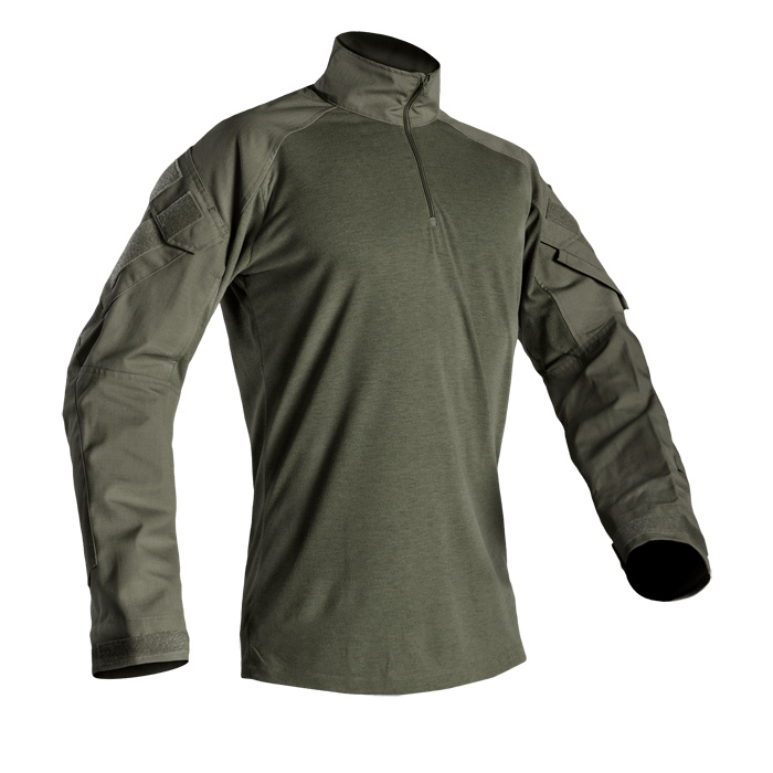 G3 COMBAT SHIRT - RANGER GREEN