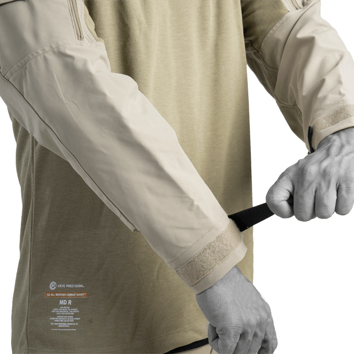 G3 All Weather Combat Shirt™
