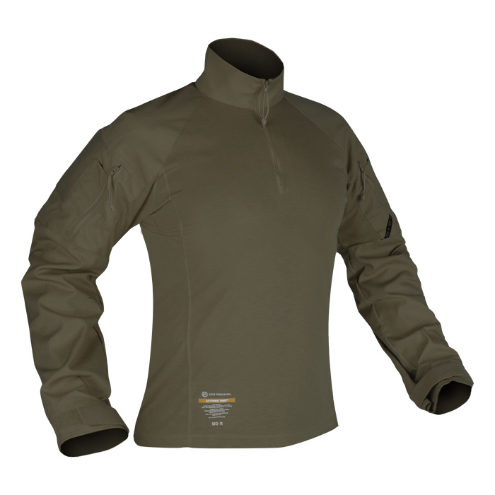 G4 COMBAT SHIRT - RANGER GREEN