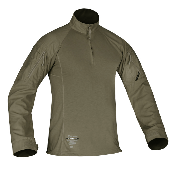 G4 FR Combat Shirt Ranger Green