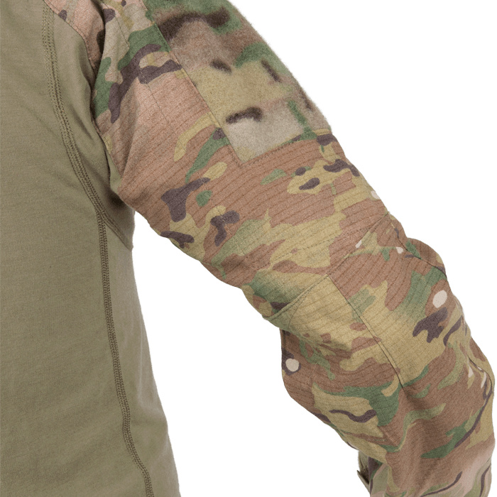 Designed for use with AirFlex elbow pads