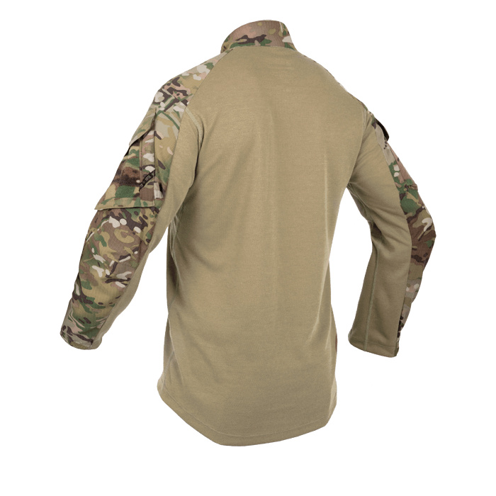 G4 Hot Weather Combat Shirt MultiCam back