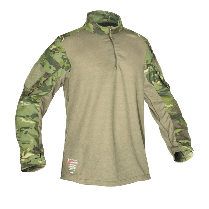 G4 Hot Weather Combat Shirt MultiCam Tropic