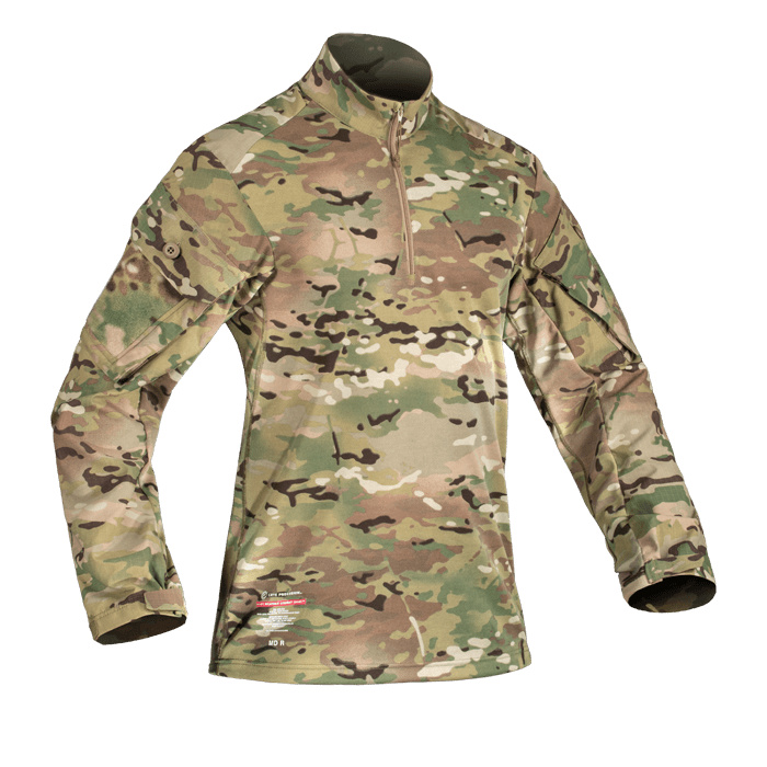 G4 Hot Weather Combat Shirt Full MultiCam