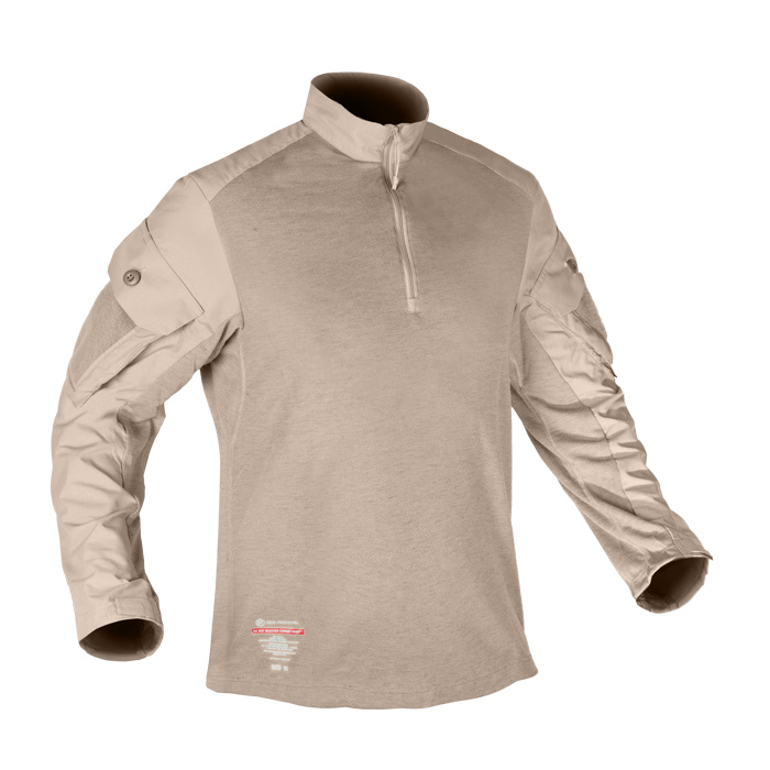 G4 Hot Weather Combat Shirt Khaki